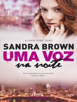 cover image of Uma  Voz na Noite